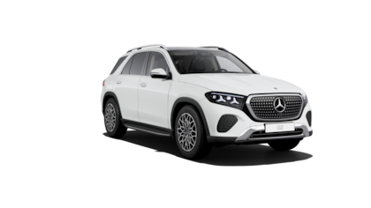 GLE - 360° view