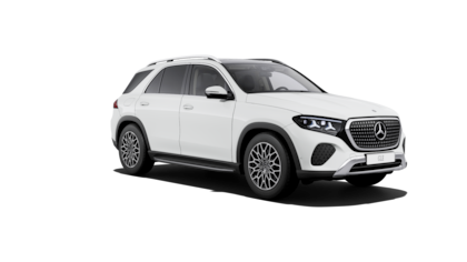 GLE - 360° view