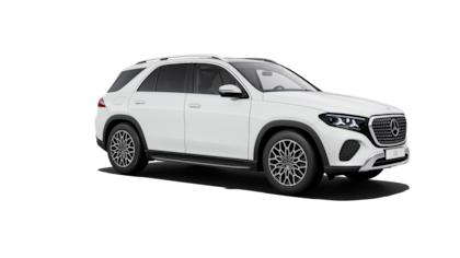 GLE - 360° view