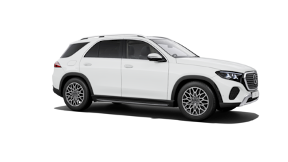 GLE - 360° view