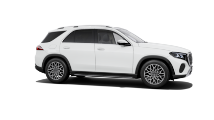 GLE - 360° view