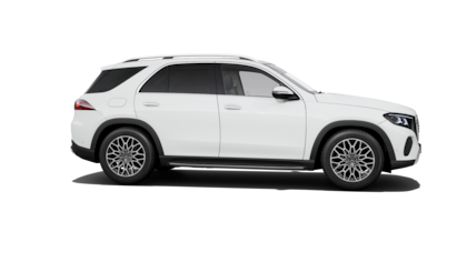GLE - 360° view