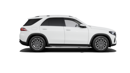 GLE - 360° view