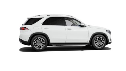 GLE - 360° view