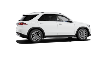 GLE - 360° view