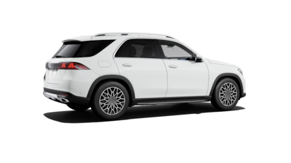 GLE - 360° view