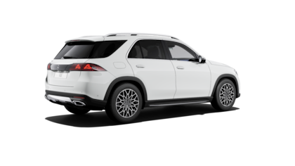 GLE - 360° view