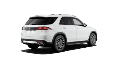 GLE - 360° view