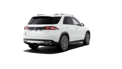 GLE - 360° view