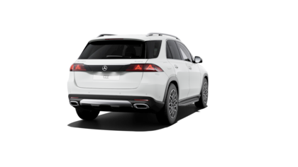 GLE - 360° view