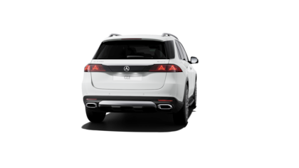 GLE - 360° view
