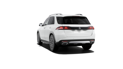 GLE - 360° view