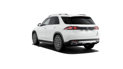 GLE - 360° view