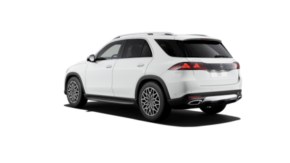GLE - 360° view