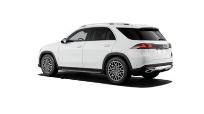 GLE - 360° view