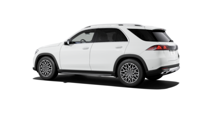 GLE - 360° view