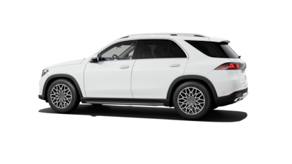 GLE - 360° view