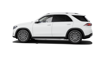 GLE - 360° view
