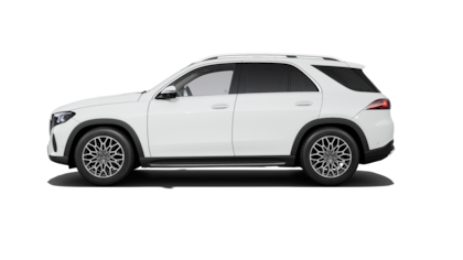 GLE - 360° view