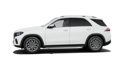 GLE - 360° view
