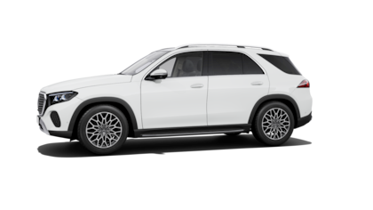 GLE - 360° view