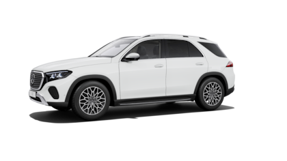 GLE - 360° view