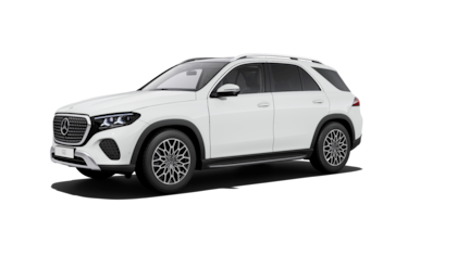 GLE - 360° view