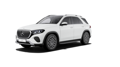 GLE - 360° view