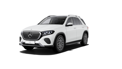GLE - 360° view