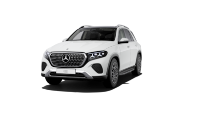 GLE - 360° view