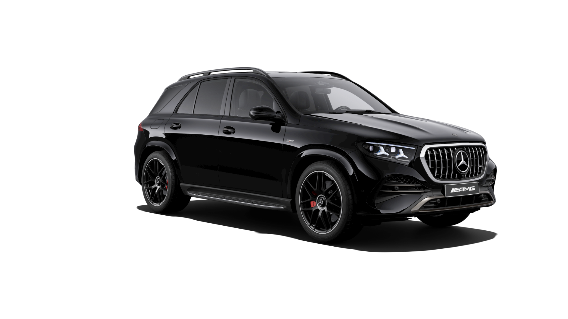 GLE