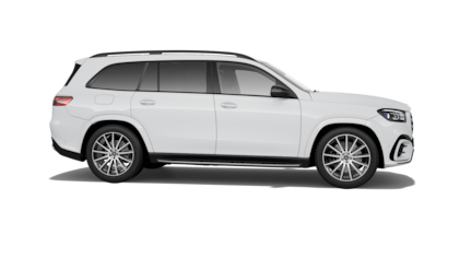 GLS - 360° view
