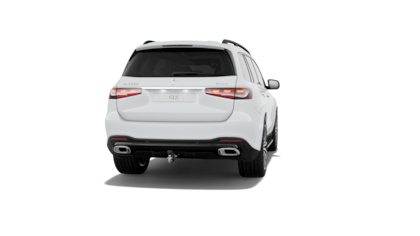GLS - 360° view