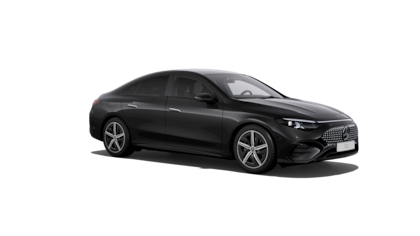 CLA Saloon - 360° view