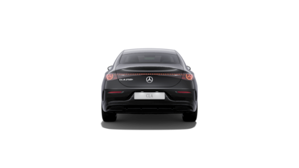 CLA Saloon - 360° view