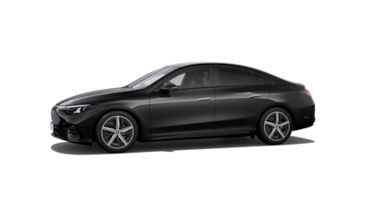 CLA Saloon - 360° view