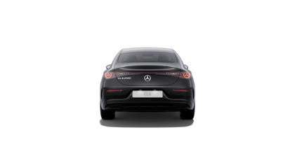 CLA Saloon - 360° view
