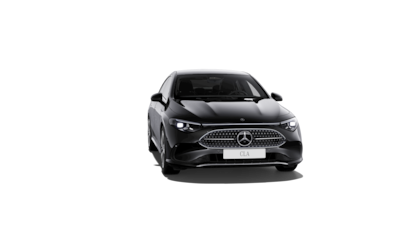 CLA Saloon - 360° view