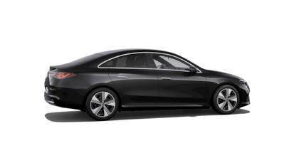 CLA Saloon - 360° view