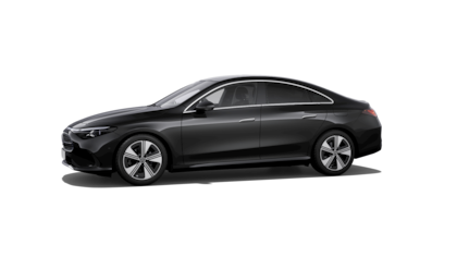 CLA Saloon - 360° view