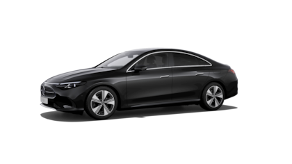 CLA Saloon - 360° view