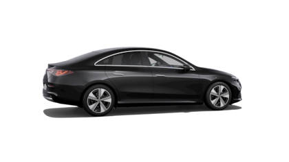 CLA Saloon - 360° view