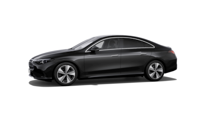 CLA Saloon - 360° view