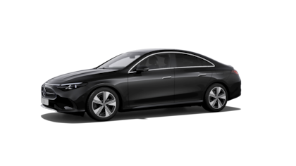 CLA Saloon - 360° view