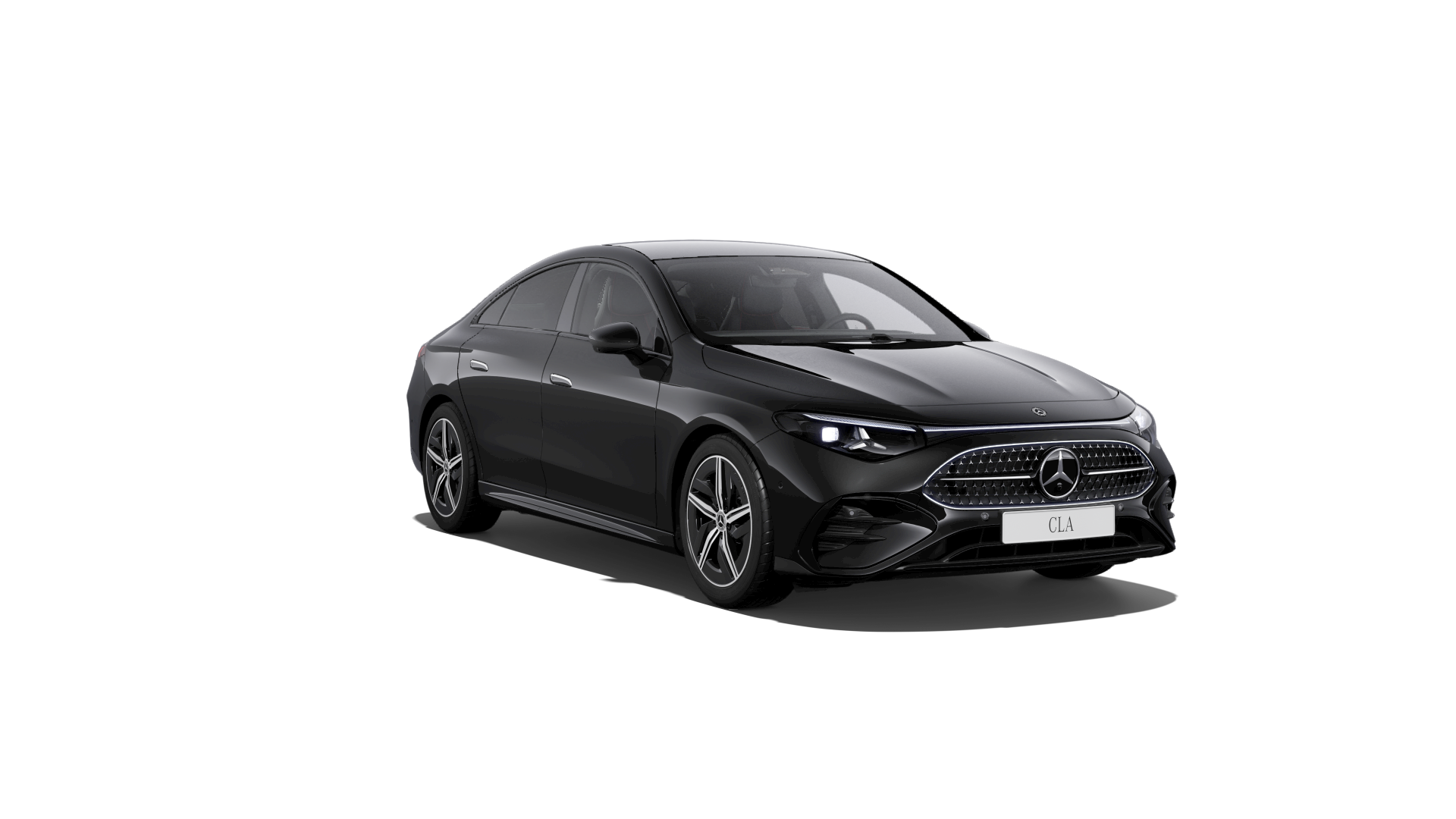 CLA سيدان