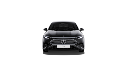 CLA Saloon - 360° view
