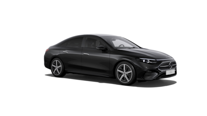 CLA Saloon - 360° view