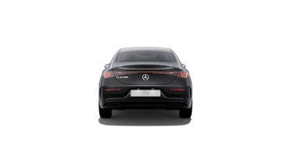 CLA Saloon - 360° view