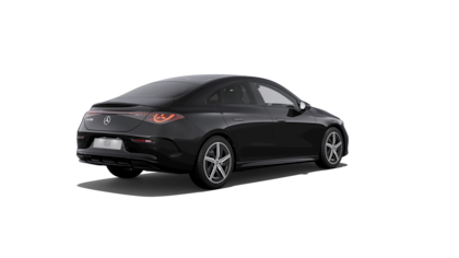 CLA Saloon - 360° view