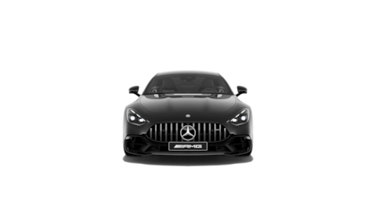 Mercedes-AMG GT Coupe - 360° view